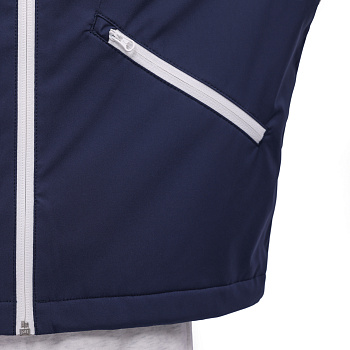 AFDW426-3 Куртка Sports Style синий